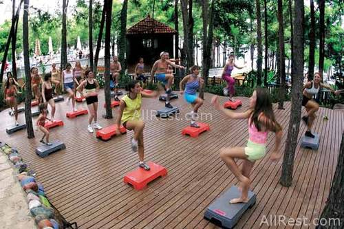 Marmaris Palace 43